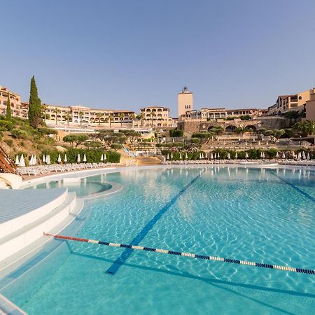 Hotel De L'Esterel Pierre & Vacances Saint-Raphaël Eksteriør bilde